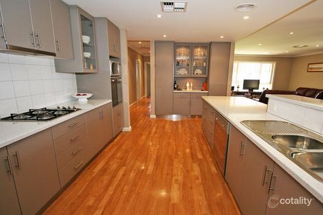 Property photo of 22 Deakin Avenue Lloyd NSW 2650