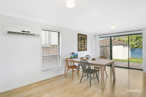 Property photo of 14 Belmont Avenue Spring Farm NSW 2570