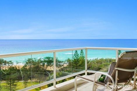 Property photo of 54/177 Old Burleigh Road Broadbeach QLD 4218