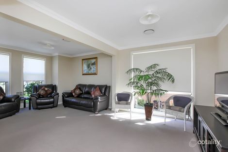 Property photo of 3 Christiansen Boulevard Moorebank NSW 2170