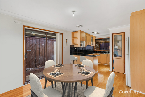 Property photo of 9 Harah Close Bonnyrigg NSW 2177