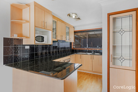 Property photo of 9 Harah Close Bonnyrigg NSW 2177