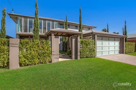 Property photo of 14 Kingfisher Crescent Burleigh Waters QLD 4220