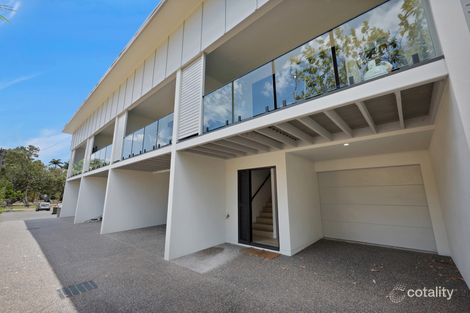 4/18 East Gordon St, Mackay, QLD 4740