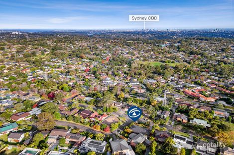 Property photo of 1 Isla Place Belrose NSW 2085
