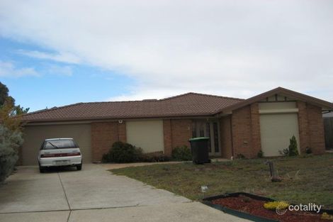 Property photo of 3 Rachel Court Sydenham VIC 3037