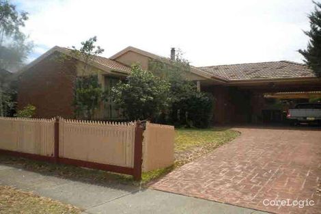 Property photo of 14 James Bathe Way Narre Warren South VIC 3805