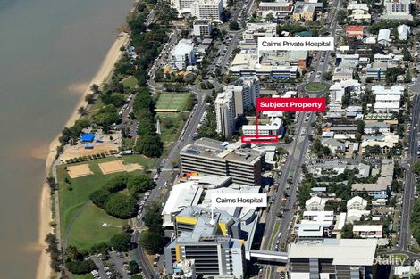 102/166-168 Lake St, Cairns North, QLD 4870