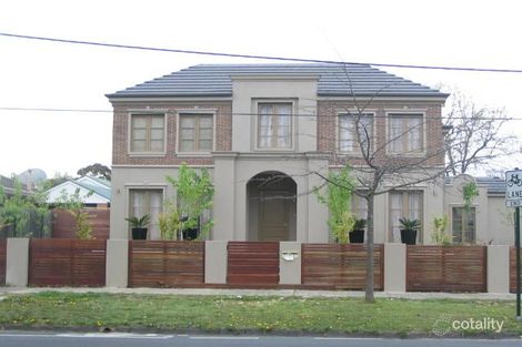 Property photo of 323 Mont Albert Road Mont Albert VIC 3127