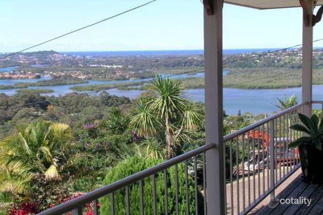 Property photo of 49 Peninsula Drive Bilambil Heights NSW 2486