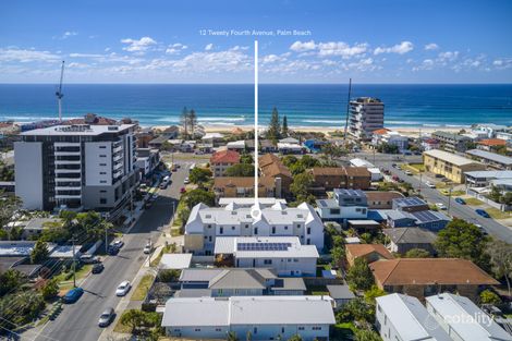 Property photo of 1/12 Twenty Fourth Avenue Palm Beach QLD 4221
