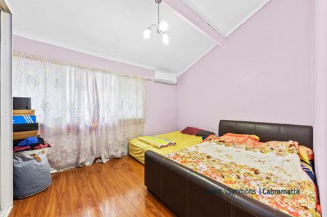 Property photo of 5/72 Hughes Street Cabramatta NSW 2166