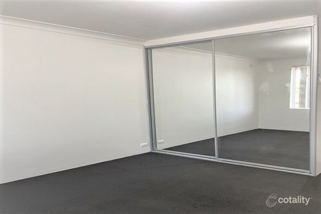 Property photo of 9/10 Rawson Street Wiley Park NSW 2195