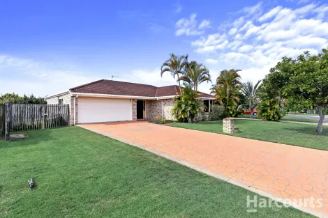 Property photo of 7 Pialba Downs Drive Eli Waters QLD 4655