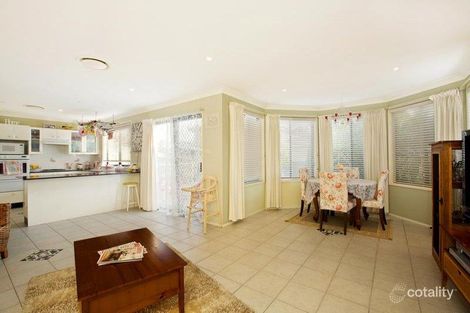 Property photo of 11 Narran Place Glenmore Park NSW 2745