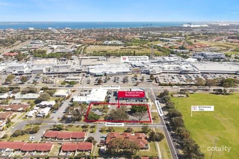 4 Hefron St, Rockingham, WA 6168