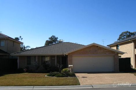 14 Sentinel Ave, Kellyville, NSW 2155