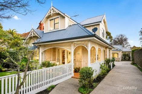 2/114 Harcourt St, Hawthorn East, VIC 3123