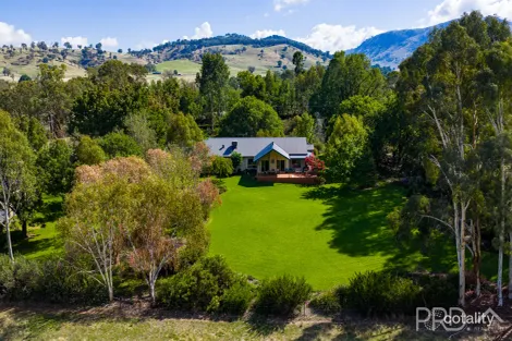 74 Goobarragandra Rd, Lacmalac, NSW 2720