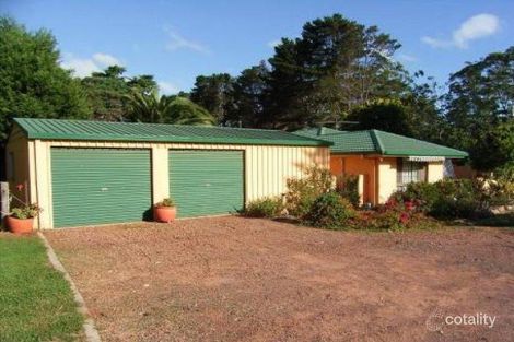 Property photo of 43 Kuhls Road Highfields QLD 4352