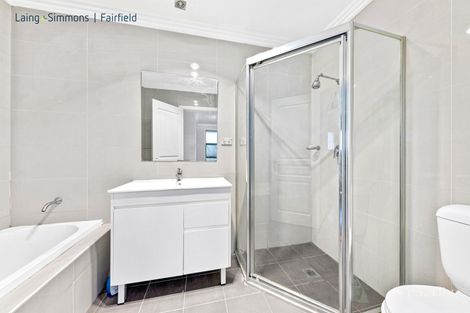 Property photo of 17A Stimson Street Smithfield NSW 2164