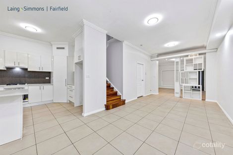 Property photo of 17A Stimson Street Smithfield NSW 2164