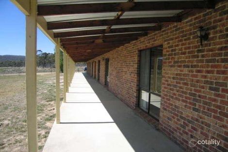 Property photo of 3190 Captains Flat Road Captains Flat NSW 2623