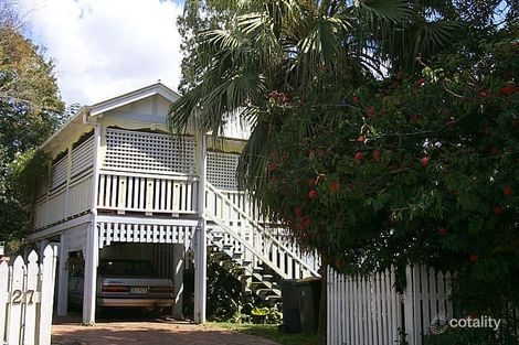 27 Berry St, Sherwood, QLD 4075