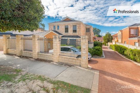 1/170-174 Hill View Tce, Bentley, WA 6102