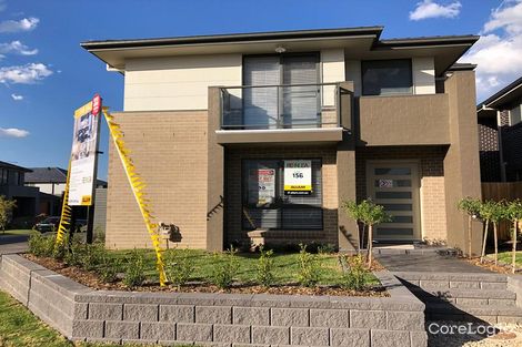 1 Fernlea Cres, Marsden Park, NSW 2765