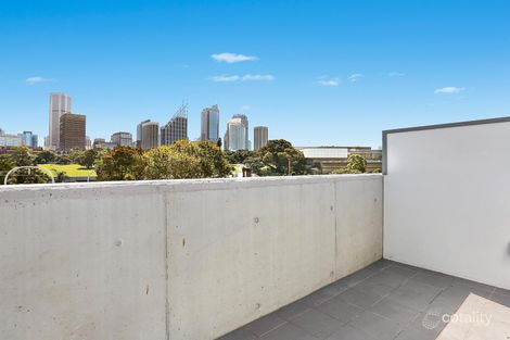 Property photo of 26/85 Bourke Street Woolloomooloo NSW 2011