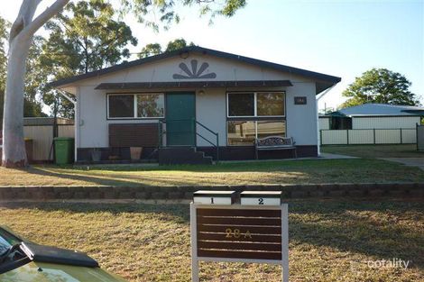 28 Archer Dr, Moranbah, QLD 4744