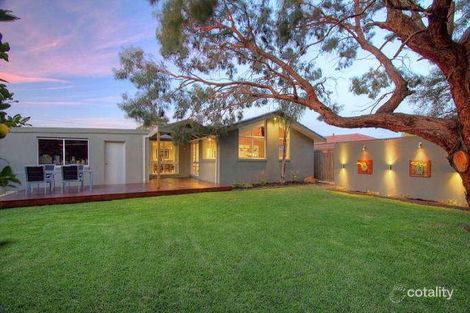 Property photo of 42 Hughes Avenue Edithvale VIC 3196