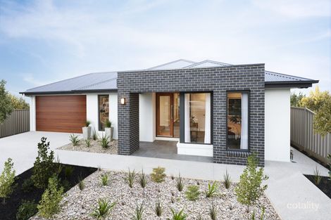 Property photo of 3 Gem Parade Wollert VIC 3750