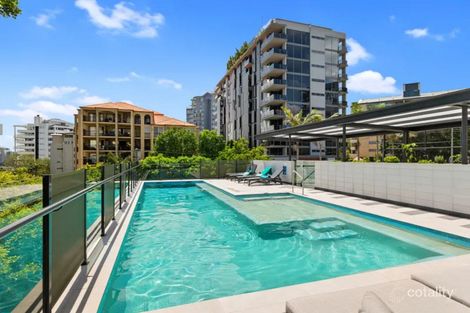 Property photo of 20/83 O'Connell Street Kangaroo Point QLD 4169