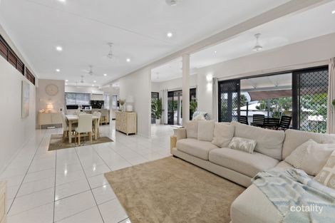 Property photo of 12 Teanna Court Eimeo QLD 4740