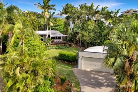 Property photo of 12 Teanna Court Eimeo QLD 4740