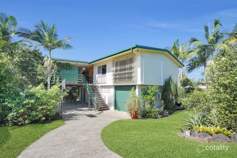 22 Holly St, Mooroobool, QLD 4870