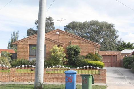 38 Snowgum Ct, Keysborough, VIC 3173