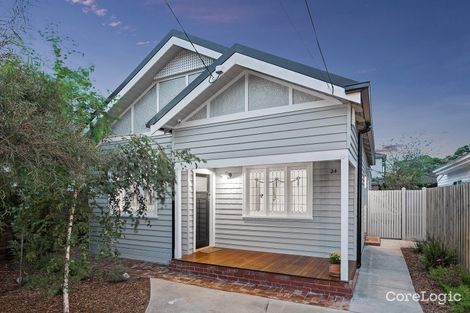 Property photo of 24 Wallace Street Maidstone VIC 3012