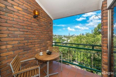 Property photo of 23 Latrobe Terrace Paddington QLD 4064