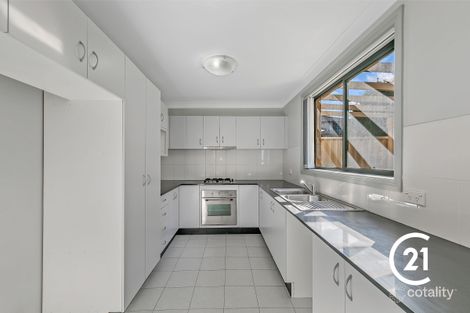 Property photo of 5/71 Pioneer Street Seven Hills NSW 2147