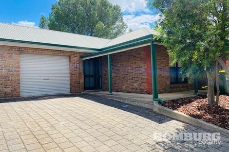 Property photo of 2/7 Macdonnell Street Tanunda SA 5352