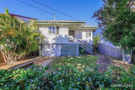 Property photo of 75 Grattan Terrace Manly QLD 4179