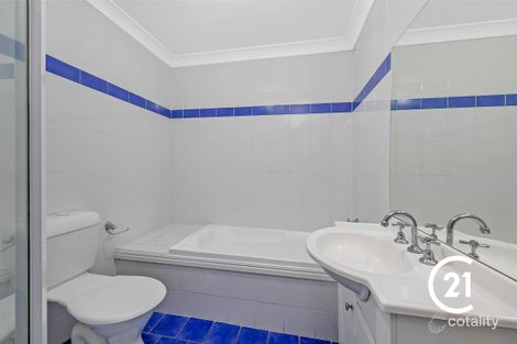 Property photo of 5/71 Pioneer Street Seven Hills NSW 2147