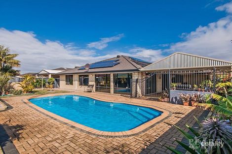 Property photo of 1 Antibes Cove Port Kennedy WA 6172