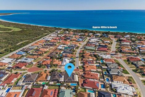 Property photo of 1 Antibes Cove Port Kennedy WA 6172