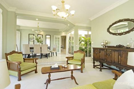 Property photo of 32 Sandover Circuit Amaroo ACT 2914