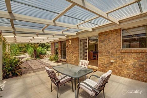 Property photo of 13 Centenary Drive Kilmore VIC 3764