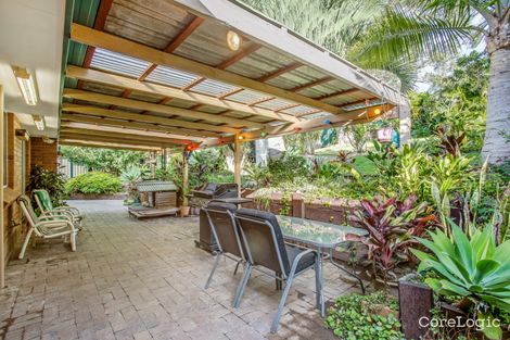 Property photo of 5 Buring Court Highland Park QLD 4211
